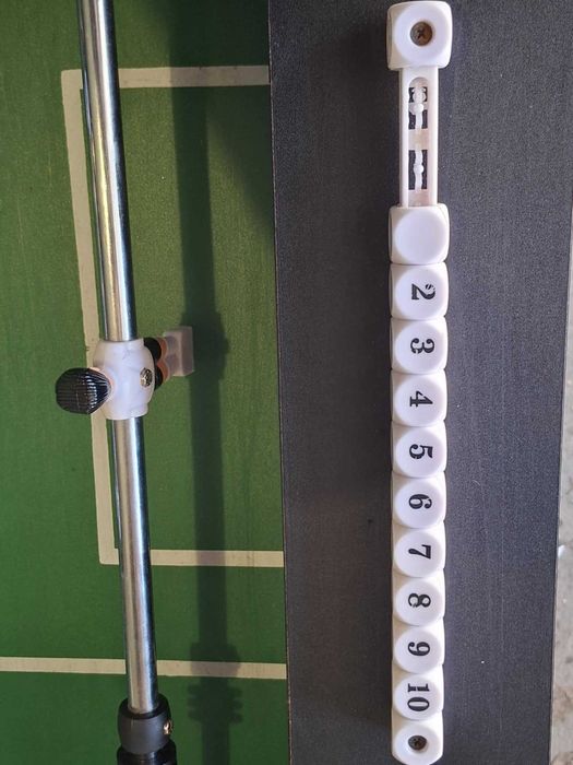 Piłkarzyki AXER  Duże