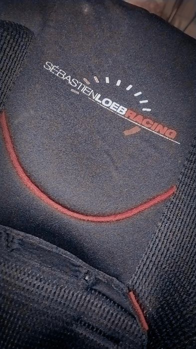 Cadeira auto criança