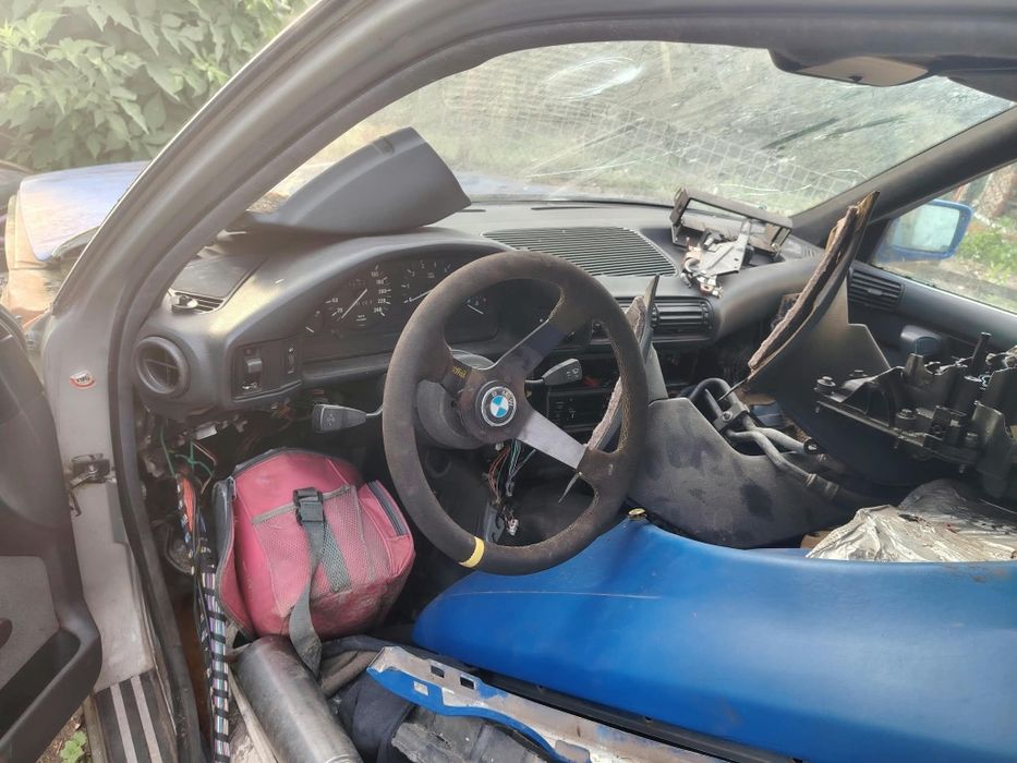 Sprzedam BMW e34