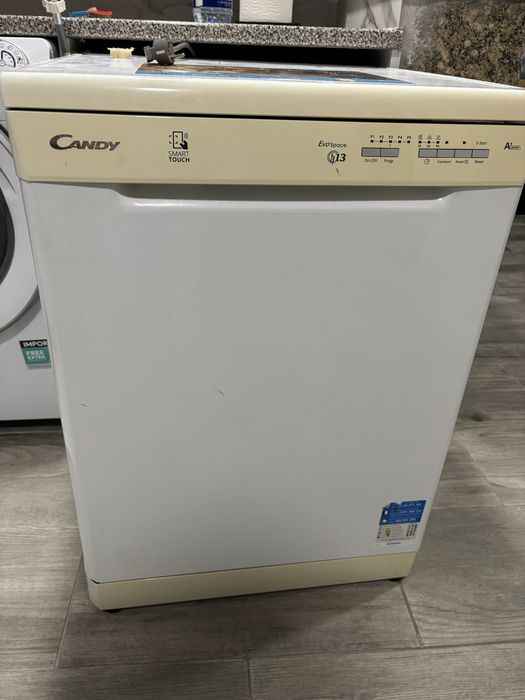 Maquina de lavar louça