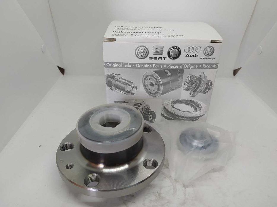 Підшипник маточини (задньої) Skoda Fabia 99-/VW Polo 01-