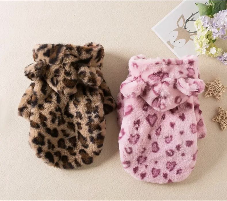 Одяг для собак різні розміри(нові)