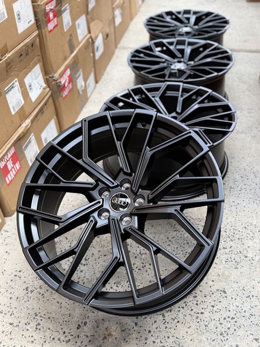 Диски Нові AUDI R20/5/112 A4 A5 A6 A7 A8 Q4 Q5 Q7 Etron . В Наявності