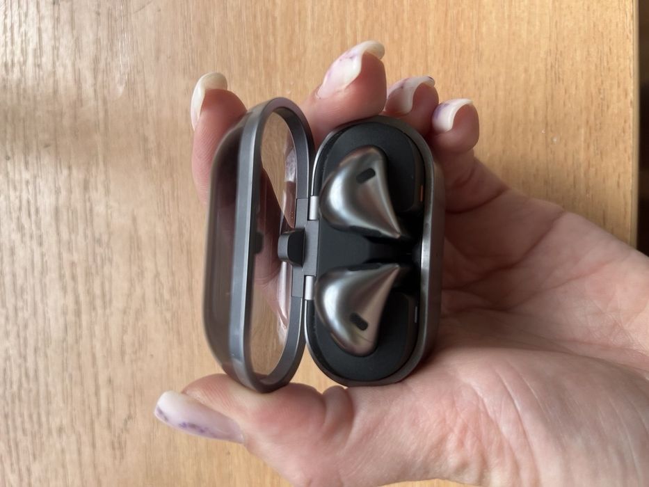 Навушники Samsung galaxy buds 3