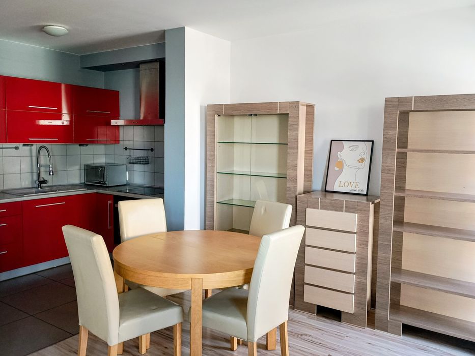 Mieszkanie do wynajęcia 50m2