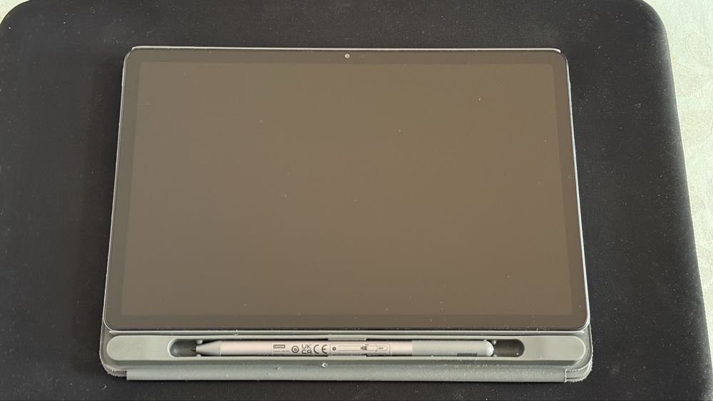Lenovo Tab M11 +capa + caneta
