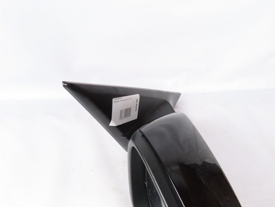 Retrovisor / Espelho Bmw 3 Gran Turismo Ref: 51167291504