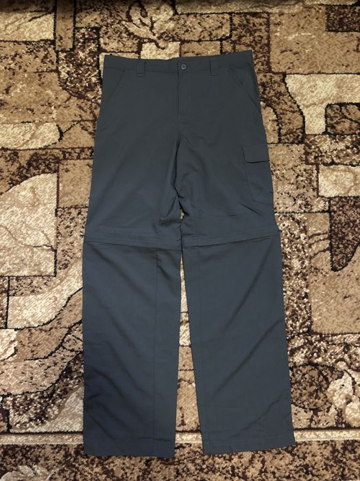 Штани трансформери Columbia