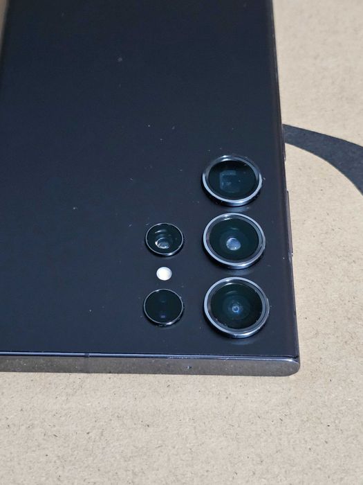 Samsung S23 ultra 512gb. PRETO. EXCELENTE.