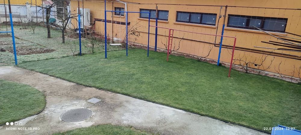 Продається добротний будинок в мкр. " Доманинці"