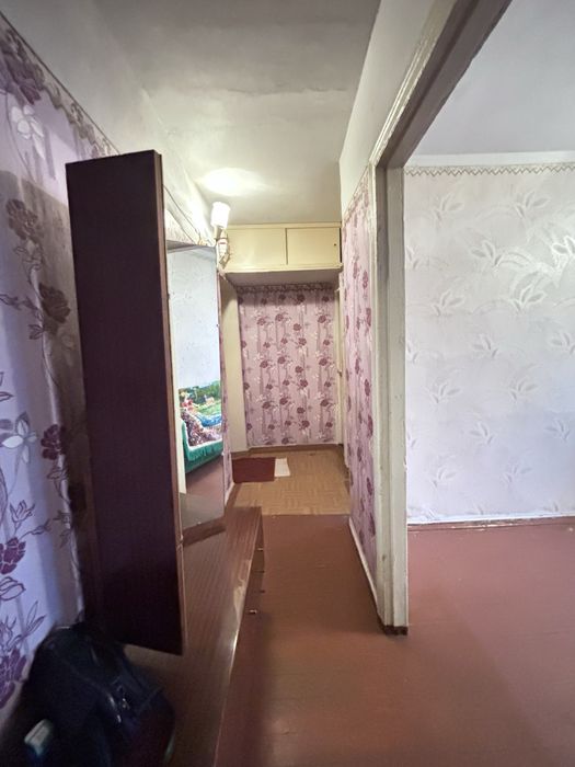 Продаж 2-х кімн. квартири вул. Соборності