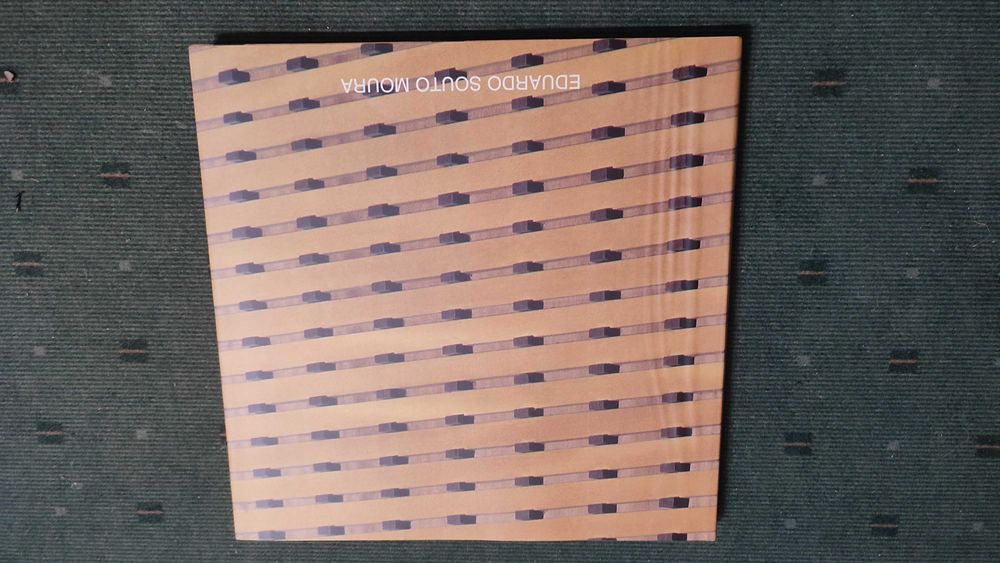 Eduardo Souto Moura - Luiz Trigueiros