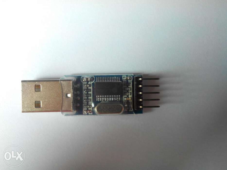 USB-TTL Converter64287663453570121