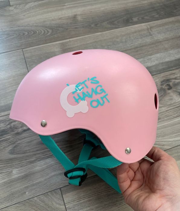 Rower kola 16 kraina lodu