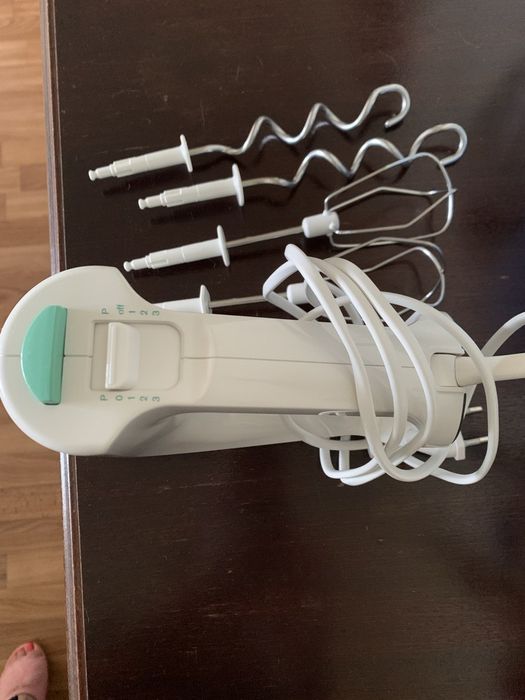 Миксер Braun multimix