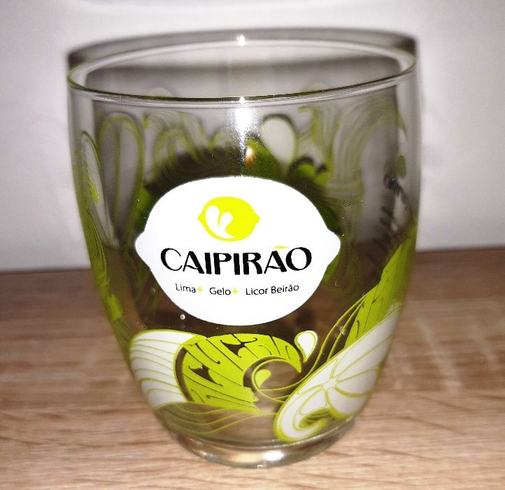 Copos de Colecção Super Bock/ Licor Beirão