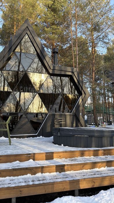 Дохідний котедж / вілла