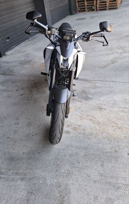 Zontes 125u 2025