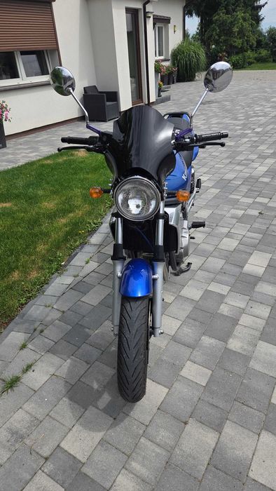 Kawasaki er 5 Krajowy 2005r. Okazja Ostatnie 2 dni
