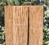 Mata trzcinowa 1.8x6m ścisła