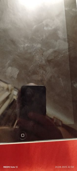 Айпад третього покоління