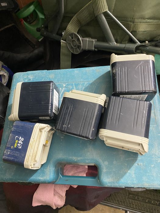 Перфоратор аккумуляторный Makita BHR200(Япония)