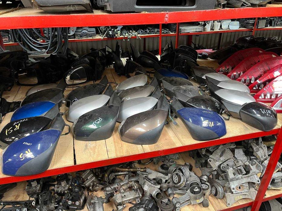 Зеркало Ліве / Праве RENAULT SCENIC 3 (2009-2015)