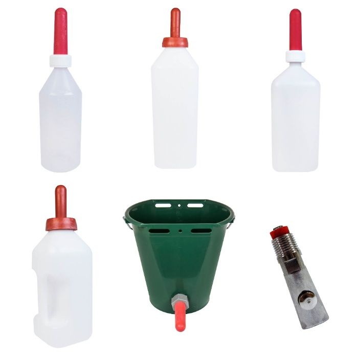 Поїлка чашкова для худоби корів, телят, коней, ВРХ кіз та овець, собак