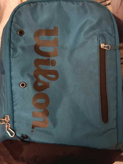 Mochila Wilson Tour