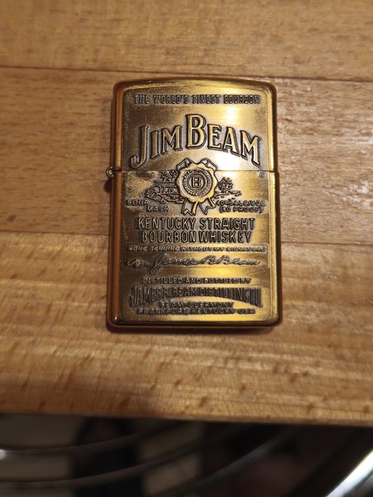 Зажигалка  Zippo