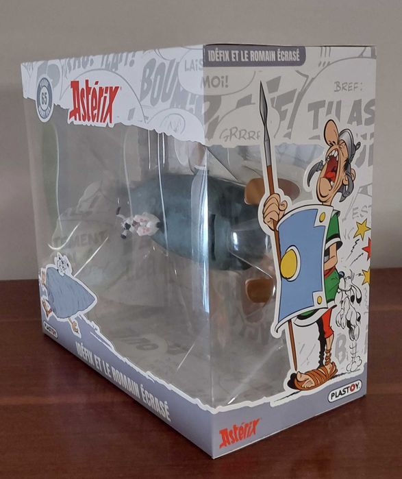 Mealheiro Asterix64586164561282121