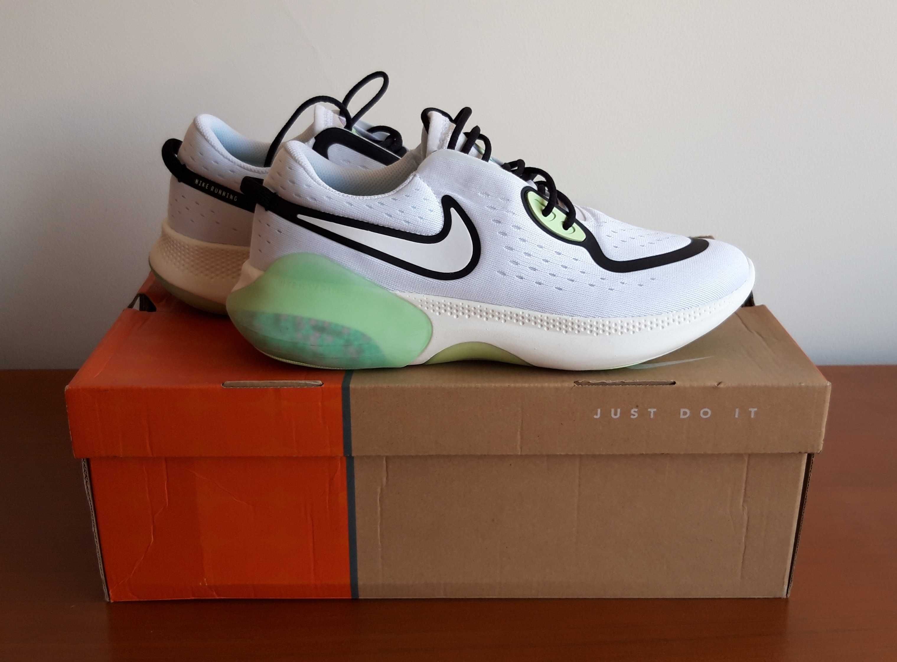 Sapatilhas de hot sale corrida nike