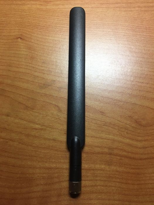 Антена GSM 900/1800MHz SMA Male