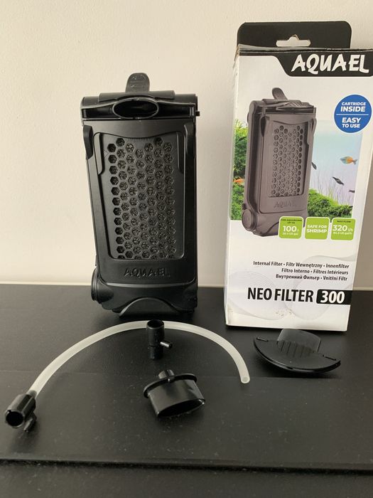 Filtr Aquael NEO FILTER 300