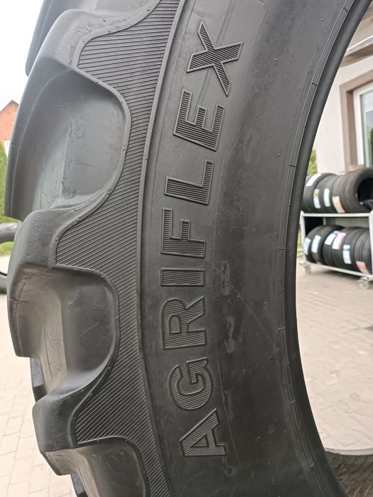 480/80R50  Alliance Agriflex 354 opona rolnicza