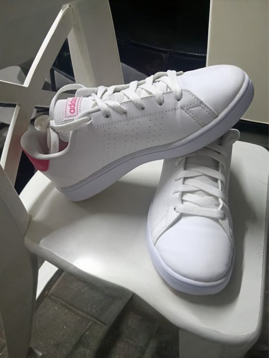 Adidas advantage