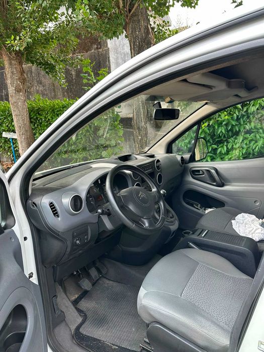 Citroen Berlingo 1.6