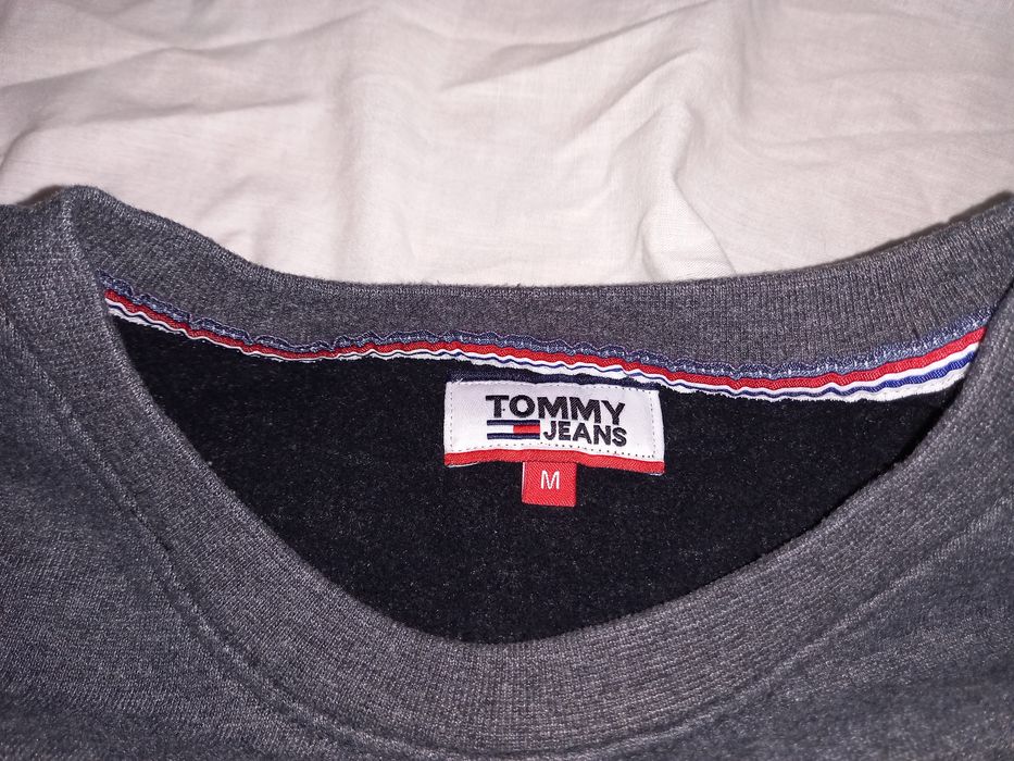 Sweat da Tommy Jeans