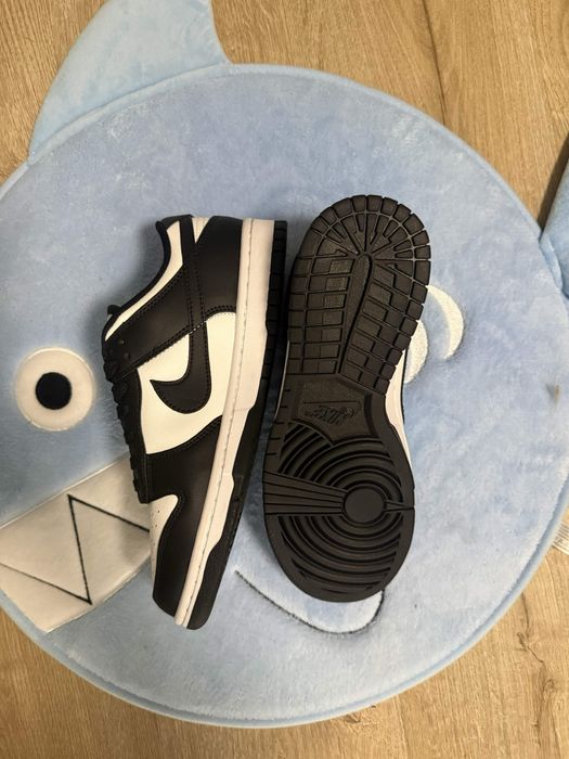 nike dunk rozmiar 41