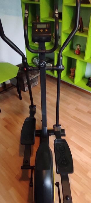 Orbitrek do 150kg.