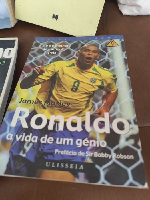 Para quem goste de ler
