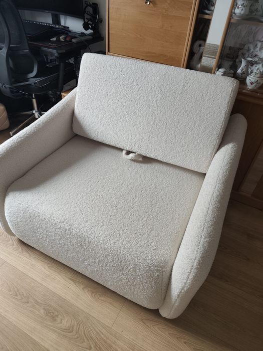 Sofa jednoosobowa Sara