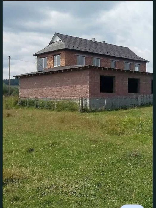 Продається будинок