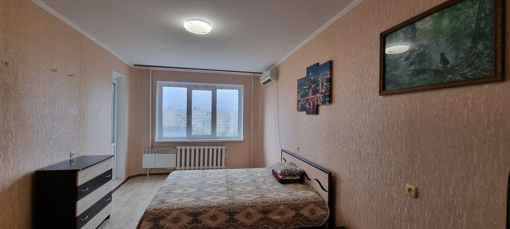 Оренда квартири на Шуменському . Ліфт працює .