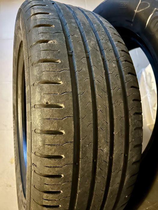 sprzedam komplet opon letnich 235/60/18
