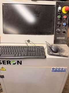 Ploter seron expert 2131