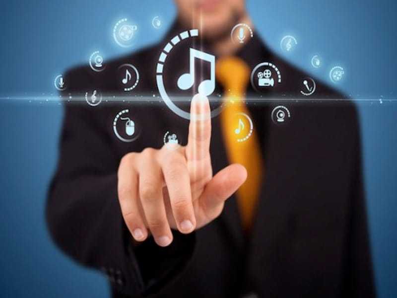 Estudos Musicais Integrados