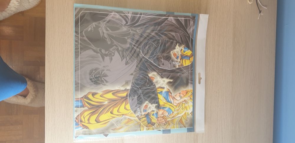 Skin ps3/ps4/ps5