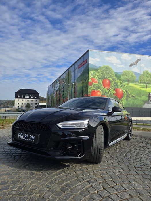 Audi A5F5 252KM Quattro B&O