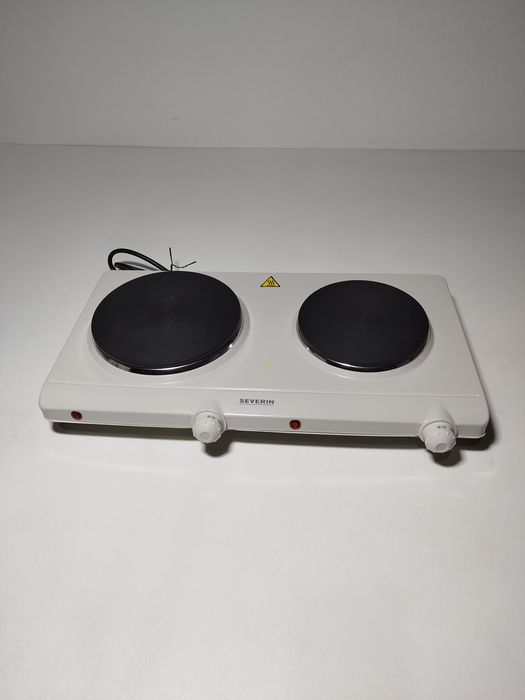 Kuchenka przenośna Severin DK 1042